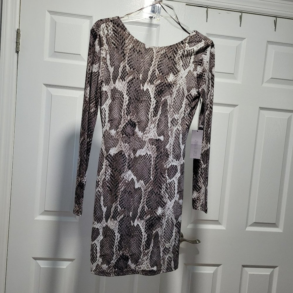 women's dress